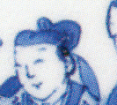 VA Cao Qiao Jing Meng/1090/0